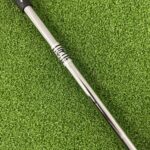 Rife RX7 Gap Wedge / 52 Degree / Wedge Flex Rife Steel Shaft