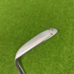 Rife RX7 Gap Wedge / 52 Degree / Wedge Flex Rife Steel Shaft