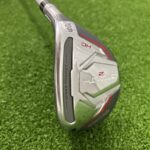Ladies TaylorMade Stealth 2 HD #5 Hybrid /27 Degree / L-Flex Aldila Ascent Shaft
