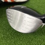 Fazer XR4 Driver / 10.5 Degree / Regular Flex Fazer XR4 Graphite Shaft