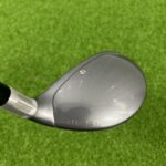 Ladies TaylorMade Stealth 2 HD #5 Hybrid /27 Degree / L-Flex Aldila Ascent Shaft