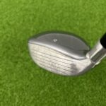 Ladies TaylorMade Stealth 2 HD #5 Hybrid /27 Degree / L-Flex Aldila Ascent Shaft