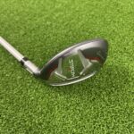 Ladies TaylorMade Stealth 2 HD #5 Hybrid /27 Degree / L-Flex Aldila Ascent Shaft