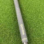 Ladies TaylorMade Stealth 2 HD #5 Hybrid /27 Degree / L-Flex Aldila Ascent Shaft