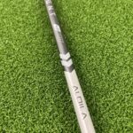 Ladies TaylorMade Stealth 2 HD #5 Hybrid /27 Degree / L-Flex Aldila Ascent Shaft