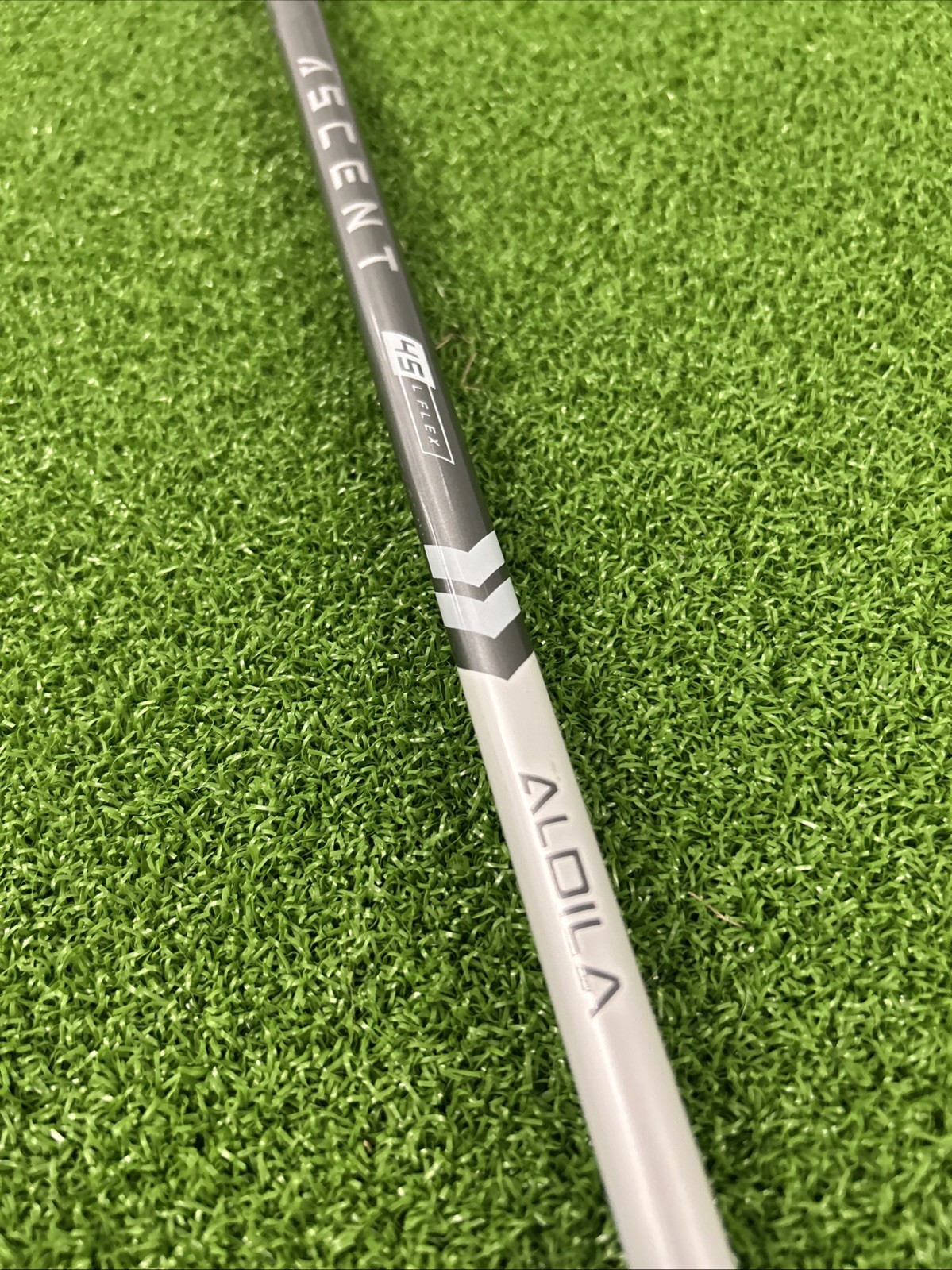 Ladies TaylorMade Stealth 2 HD #5 Hybrid /27 Degree / L-Flex
