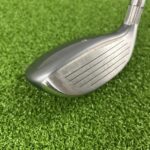 Ladies TaylorMade Stealth 2 HD #5 Hybrid /27 Degree / L-Flex Aldila Ascent Shaft