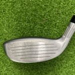 Ladies TaylorMade Stealth 2 HD #5 Hybrid /27 Degree / L-Flex Aldila Ascent Shaft