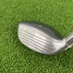 Ladies TaylorMade Stealth 2 HD #5 Hybrid /27 Degree / L-Flex Aldila Ascent Shaft