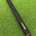 Fazer XR4 Driver / 10.5 Degree / Regular Flex Fazer XR4 Graphite Shaft