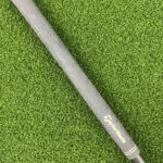 Ladies TaylorMade Stealth 2 HD #5 Hybrid /27 Degree / L-Flex Aldila Ascent Shaft
