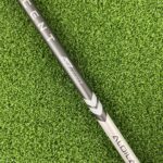 Ladies TaylorMade Stealth 2 HD #5 Hybrid /27 Degree / L-Flex Aldila Ascent Shaft
