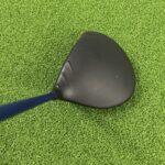 Ping G30 LS Tec Driver / 10.5 Degree / Stiff-Regular Flex Ping TFC 390 Shaft