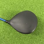 Ping G30 LS Tec Driver / 10.5 Degree / Stiff-Regular Flex Ping TFC 390 Shaft