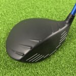 Ping G30 LS Tec Driver / 10.5 Degree / Stiff-Regular Flex Ping TFC 390 Shaft