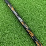 Fazer XR4 Driver / 10.5 Degree / Regular Flex Fazer XR4 Graphite Shaft