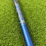 Ping G30 LS Tec Driver / 10.5 Degree / Stiff-Regular Flex Ping TFC 390 Shaft