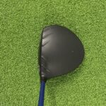 Ping G30 LS Tec Driver / 10.5 Degree / Stiff-Regular Flex Ping TFC 390 Shaft