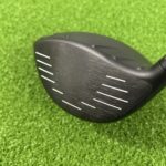 Ping G30 LS Tec Driver / 10.5 Degree / Stiff-Regular Flex Ping TFC 390 Shaft