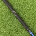 Ping G30 LS Tec Driver / 10.5 Degree / Stiff-Regular Flex Ping TFC 390 Shaft