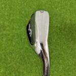 Callaway Paradym X Gap Wedge / 46 Degree / Regular Flex Elevate MPH 85 Shaft