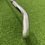 Callaway Paradym X Gap Wedge / 46 Degree / Regular Flex Elevate MPH 85 Shaft