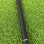 Callaway Paradym X Gap Wedge / 46 Degree / Regular Flex Elevate MPH 85 Shaft