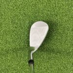 Callaway Paradym X Gap Wedge / 46 Degree / Regular Flex Elevate MPH 85 Shaft