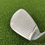 Callaway Paradym X Gap Wedge / 46 Degree / Regular Flex Elevate MPH 85 Shaft