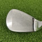 Callaway Paradym X Gap Wedge / 46 Degree / Regular Flex Elevate MPH 85 Shaft