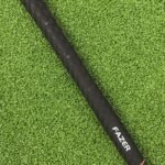 Fazer XR4 Driver / 10.5 Degree / Regular Flex Fazer XR4 Graphite Shaft