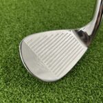 Callaway Paradym X Gap Wedge / 46 Degree / Regular Flex Elevate MPH 85 Shaft