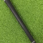Callaway Paradym X Gap Wedge / 46 Degree / Regular Flex Elevate MPH 85 Shaft