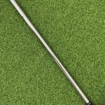 Callaway Paradym X Gap Wedge / 46 Degree / Regular Flex Elevate MPH 85 Shaft