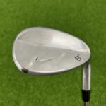 Nike Forged Lob Wedge / 58 Degree / Steel Shaft
