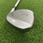 Nike Forged Lob Wedge / 58 Degree / Steel Shaft