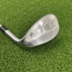 Nike Forged Lob Wedge / 58 Degree / Steel Shaft