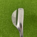Nike Forged Lob Wedge / 58 Degree / Steel Shaft