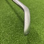 Nike Forged Lob Wedge / 58 Degree / Steel Shaft