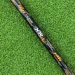 Fazer XR4 Driver / 10.5 Degree / Regular Flex Fazer XR4 Graphite Shaft