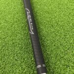 Nike Forged Lob Wedge / 58 Degree / Steel Shaft