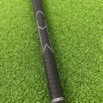 Nike Forged Lob Wedge / 58 Degree / Steel Shaft