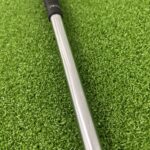 Nike Forged Lob Wedge / 58 Degree / Steel Shaft