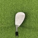 Nike Forged Lob Wedge / 58 Degree / Steel Shaft