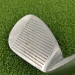 Nike Forged Lob Wedge / 58 Degree / Steel Shaft