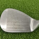 Nike Forged Lob Wedge / 58 Degree / Steel Shaft