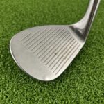 Nike Forged Lob Wedge / 58 Degree / Steel Shaft