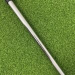 Nike Forged Lob Wedge / 58 Degree / Steel Shaft