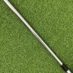 Nike Forged Lob Wedge / 58 Degree / Steel Shaft
