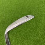 Nike Forged Lob Wedge / 58 Degree / Steel Shaft